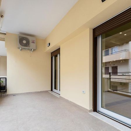 Creta Elena Suite Chania  Exterior photo
