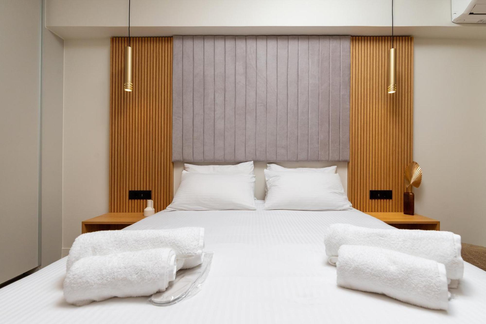 Creta Elena Suite Chania  Exterior photo