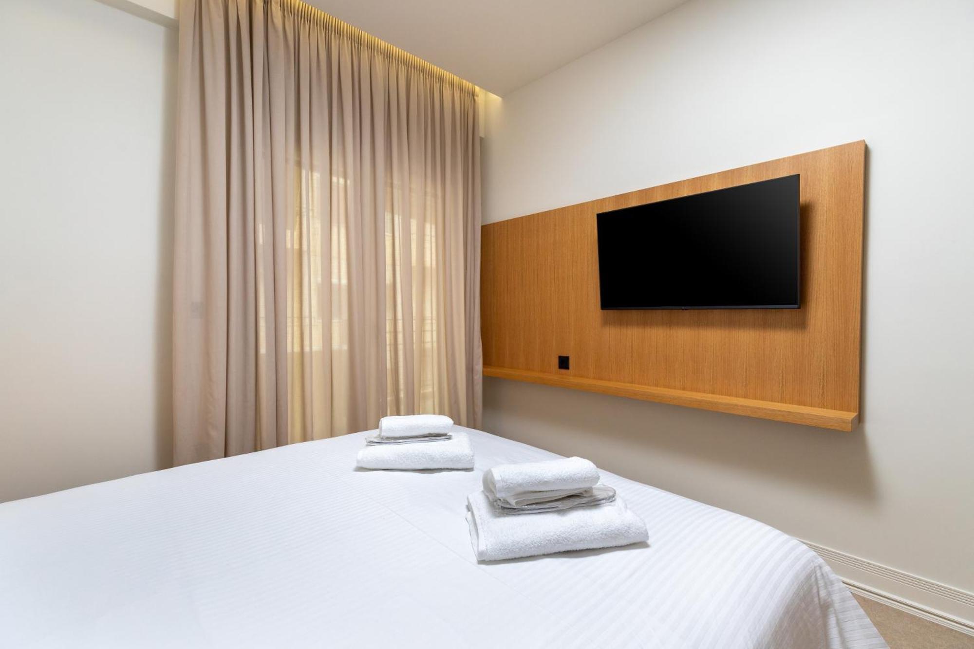 Creta Elena Suite Chania  Exterior photo