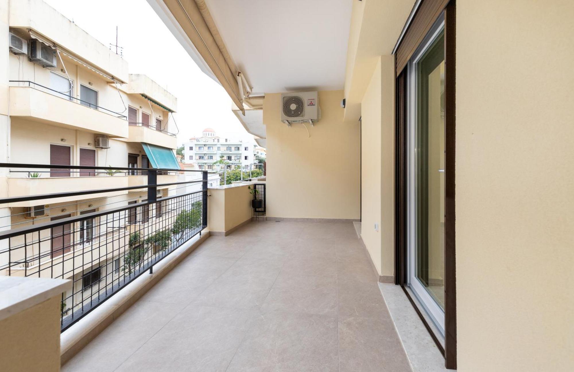 Creta Elena Suite Chania  Exterior photo