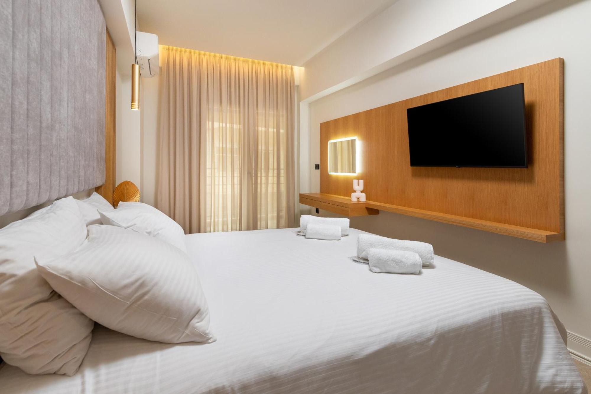 Creta Elena Suite Chania  Exterior photo