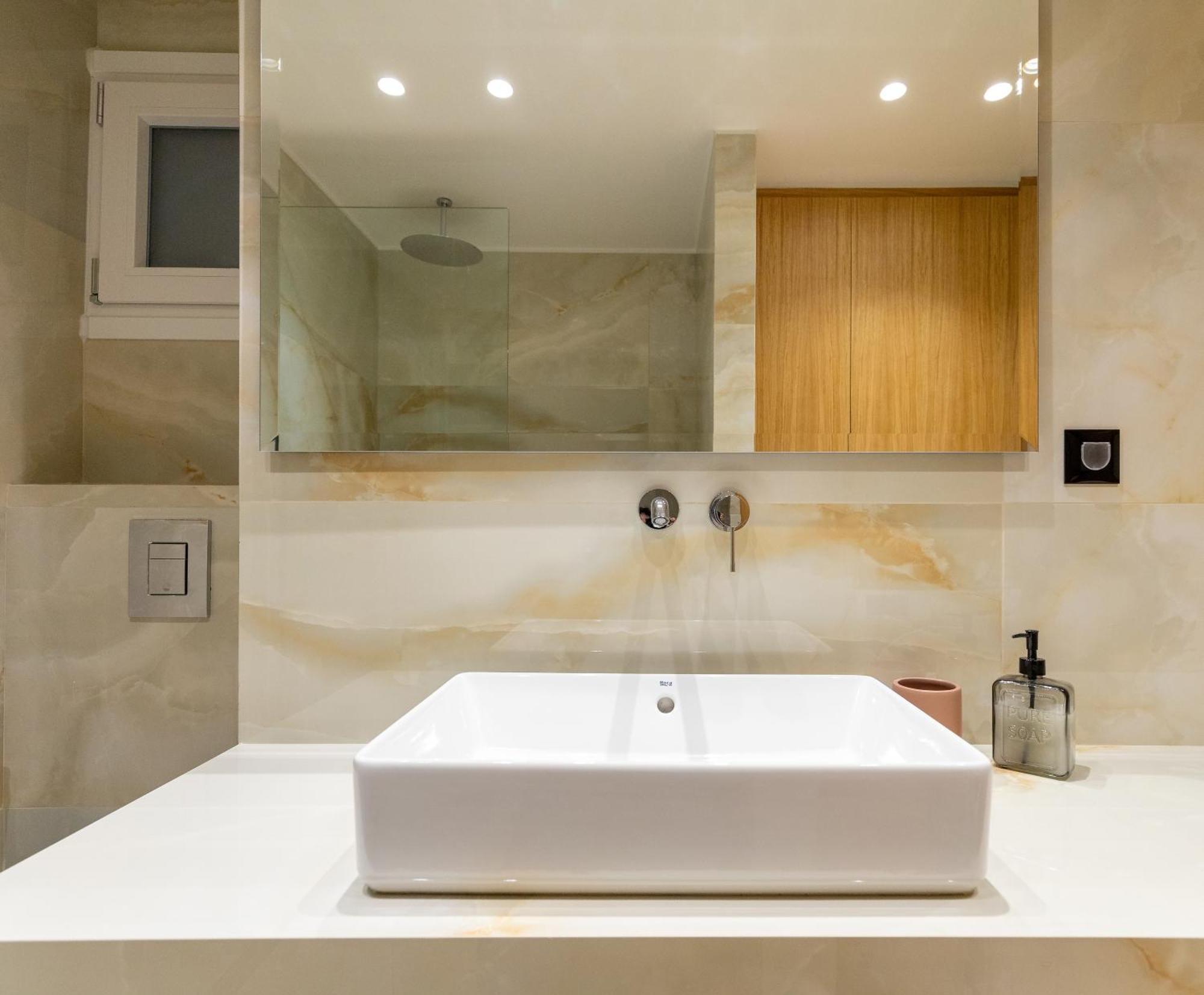 Creta Elena Suite Chania  Exterior photo