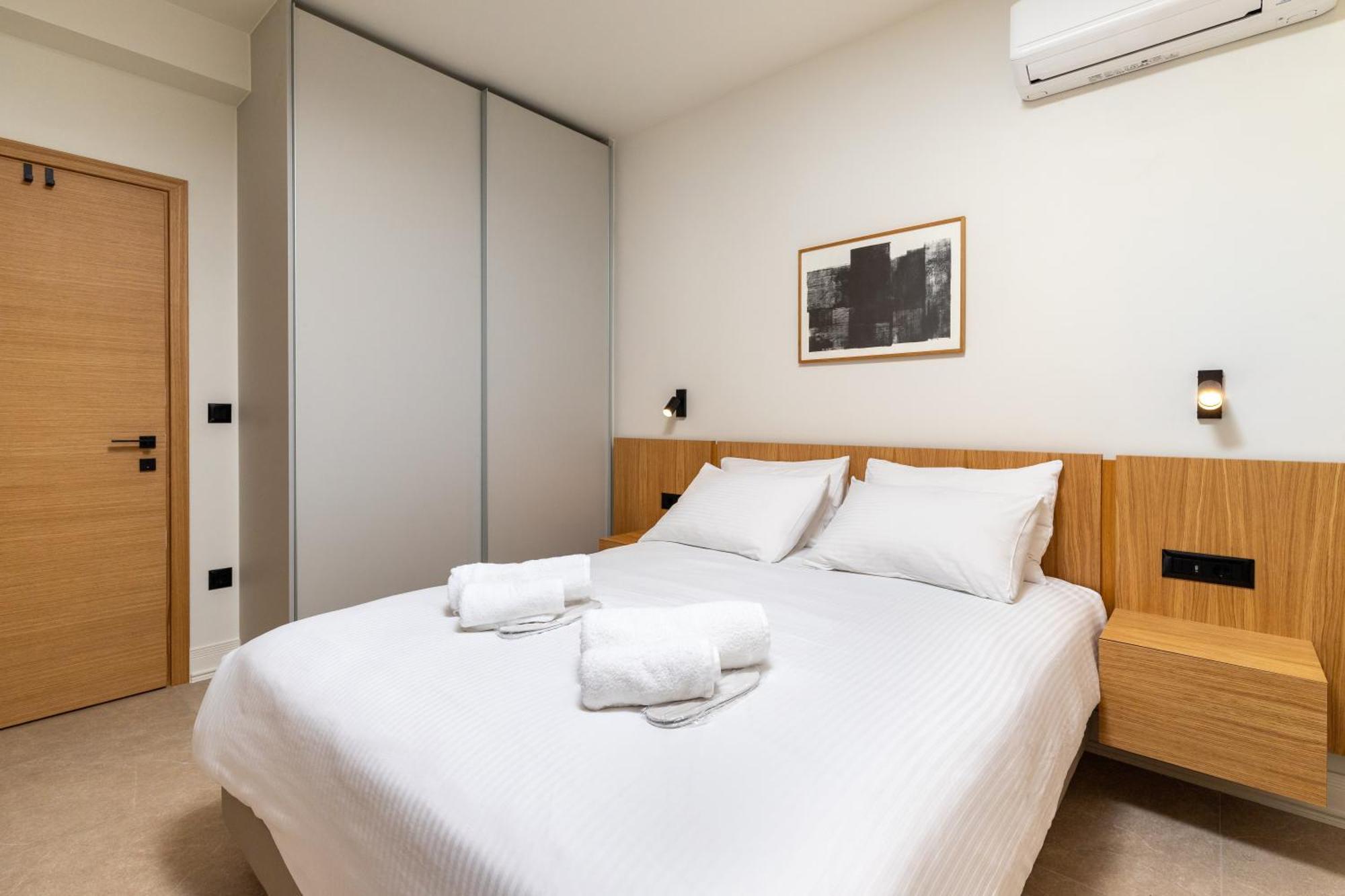 Creta Elena Suite Chania  Exterior photo