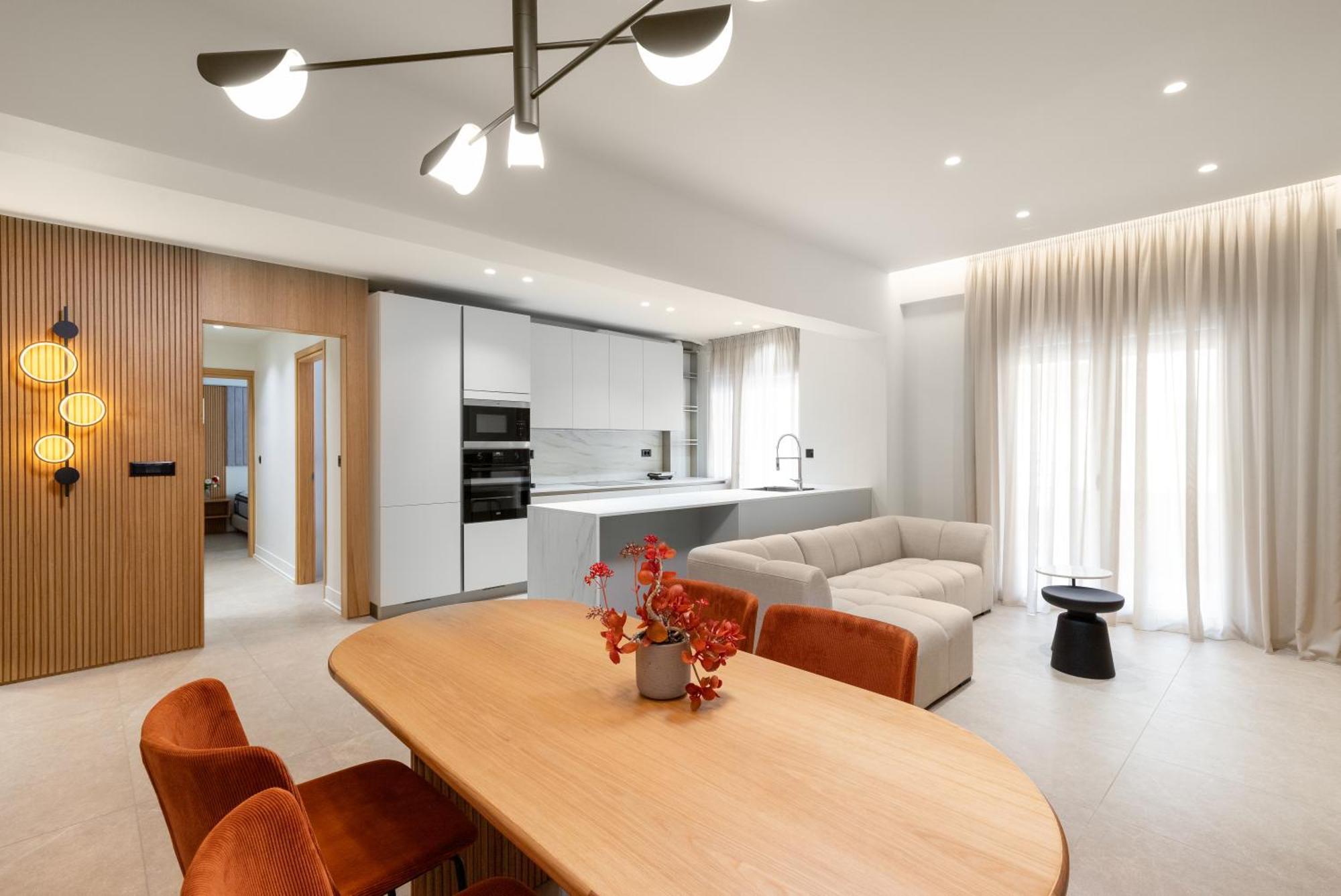 Creta Elena Suite Chania  Exterior photo