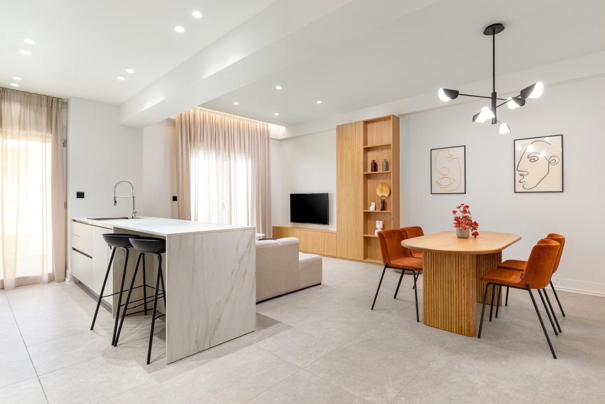 Creta Elena Suite Chania  Exterior photo