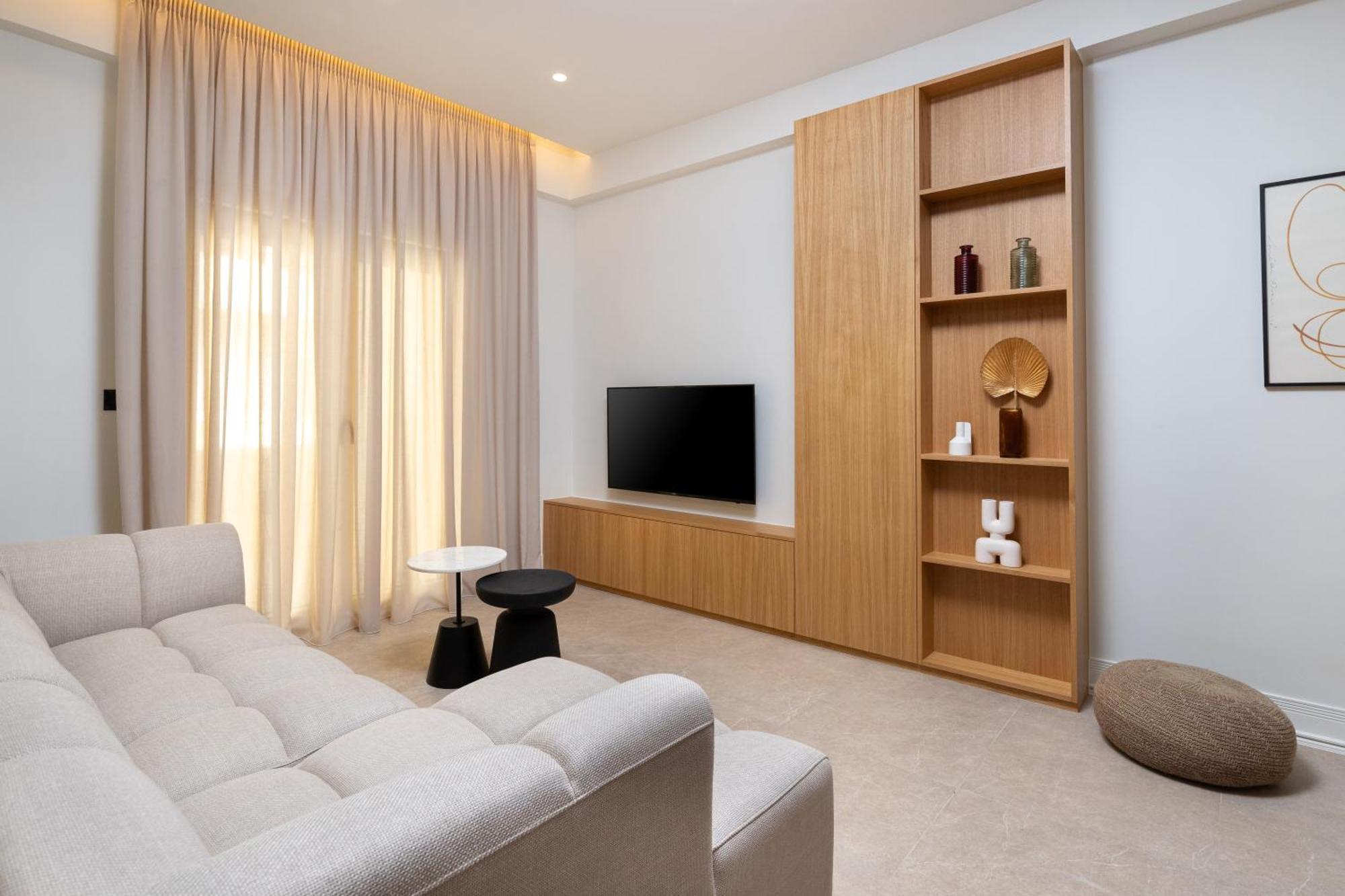 Creta Elena Suite Chania  Exterior photo