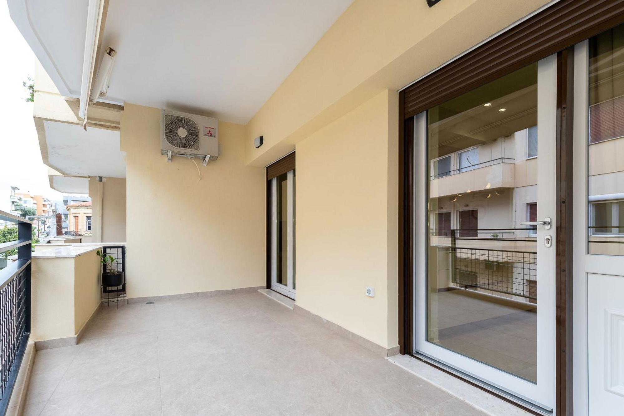 Creta Elena Suite Chania  Exterior photo